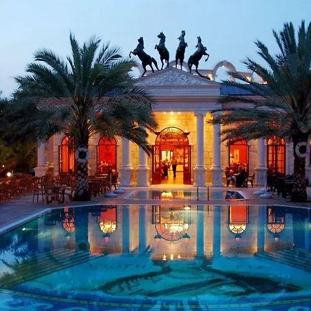 Yetkin Hotel
