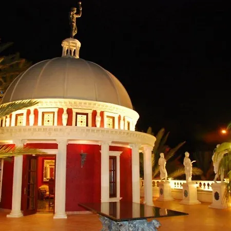 Yetkin Hotel 3*