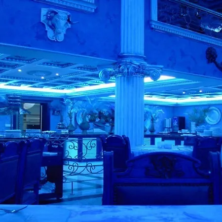 Yetkin 3* Konaklı