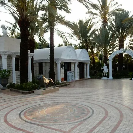 Yetkin Hotel Konaklı
