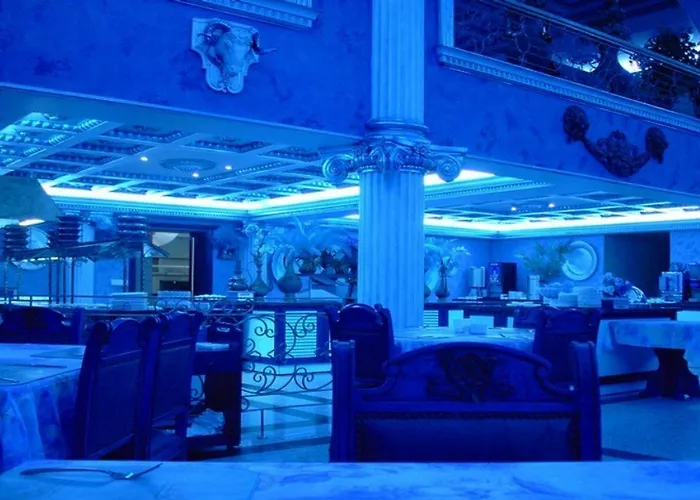 Yetkin 3* كوناكلي