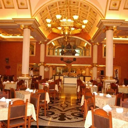 Yetkin Hotel