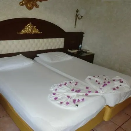 Hotel Yetkin